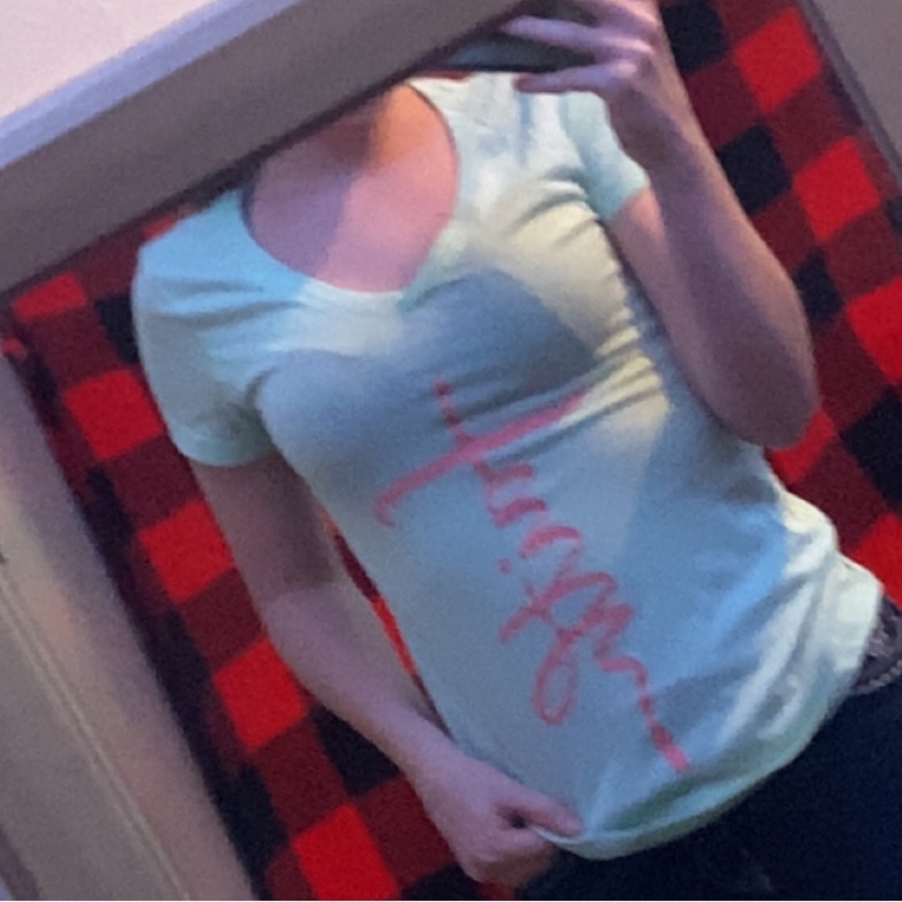Faith tee-shirt